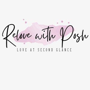 Meet your Posher, Relove with Posh